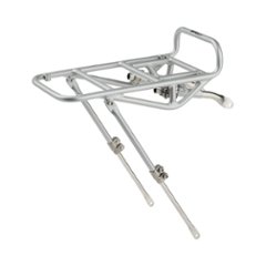 SURLY / 8-PACK RACK / シルバー　/ サーリー　/ フロント　キャリアの画像