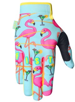 ※取寄せ※ FIST Handwear / FLAMINGO ATTACK  / （KIDS/4-8歳） / Gloves / キッズグローブの画像