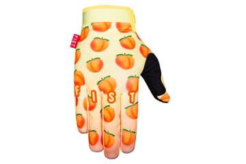 ※取寄せ※ FIST Handwear / PEACH – CAROLINE BUCHANAN / （KIDS/4-8歳）/ Gloves / キッズグローブの画像