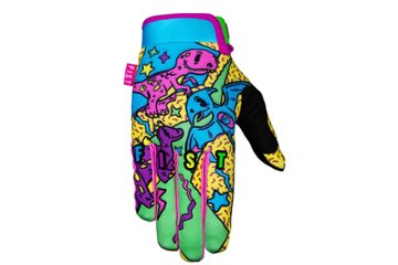 ※取寄せ※ FIST Handwear / DOPEY DINO / （KIDS/4-8歳）/ Gloves / キッズグローブの画像