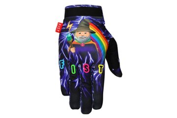 ※取寄せ※ FIST Handwear / HARRY BINK – EMOJI / （YOUTH/7-13歳）/ Gloves / キッズグローブの画像