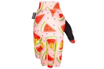 ※取寄せ※ FIST Handwear / WATERMELONS / （YOUTH/7-13歳）/ Gloves / キッズグローブの画像