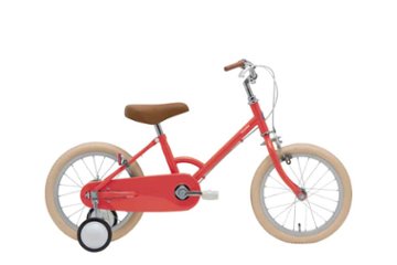 ※取寄せ品※ little tokyobike / 16インチ / トマトの画像