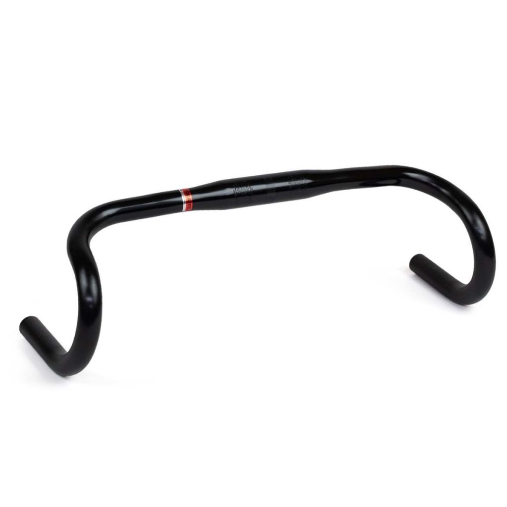 NITTO / all road bar plus / ブラック/「NITTO×BLUELUG」 / 日東