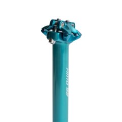 NITTO / 92 seatpost / BL special  / turquoise / シートポスト画像