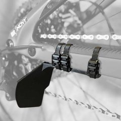 BRANCHY PROTECTION（ブランキープロテクション）/ ブラック / プロテクターの画像