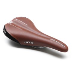 WTB　サドル　/　Silverado Narrow　Cromoly / BL special (brown)の画像
