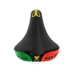 WTB　サドル　/　pure V / race saddle / BL special / rastaの画像