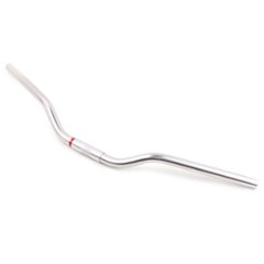 NITTO / B802 AAF-HT riser bar (silver/25.4/720)  / Bluelug / ハンドルの画像