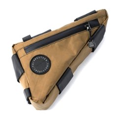 FAIRWEATHER / フェアウェザー / corner bag / [ecopak/coyote] 　バッグの画像