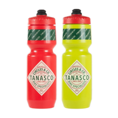 SIMWORKS /CIRCLES TANASCO Bottle / Red Pepper /　ボトル画像