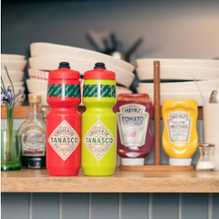 SIMWORKS /CIRCLES TANASCO Bottle / Red Pepper /　ボトル画像