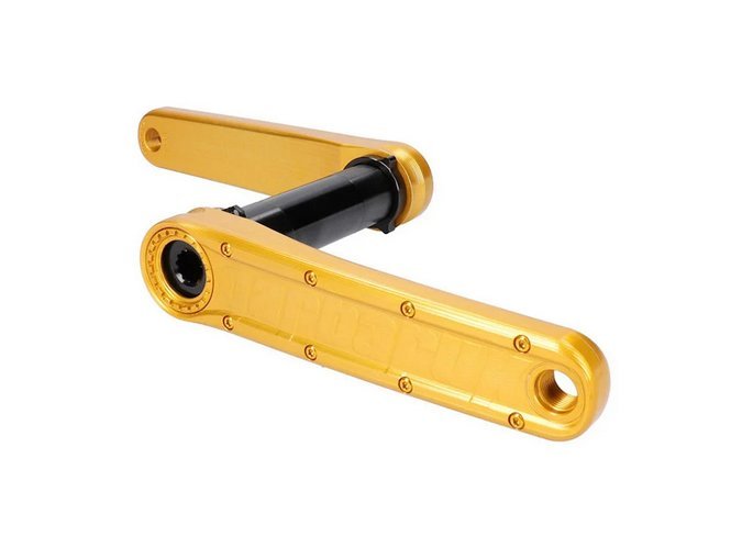 Garbaruk Enduro Crankset / ガルバルク クランク MTB｜創作品モール