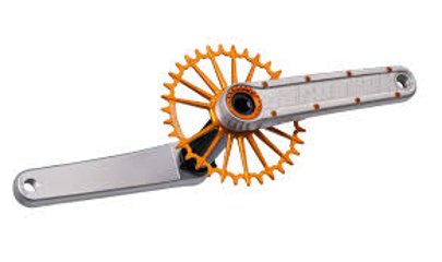 Garbaruk Enduro Crank 用 チェーンリング / ガルバルク チェーンリング MTB画像