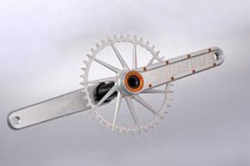 Garbaruk Enduro Crank 用 チェーンリング / ガルバルク チェーンリング MTB画像