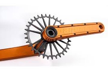 Garbaruk Enduro Crank 用 チェーンリング / ガルバルク チェーンリング MTB画像
