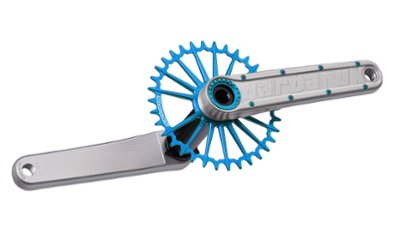 Garbaruk Enduro Crank 用 チェーンリング / ガルバルク チェーンリング MTB画像