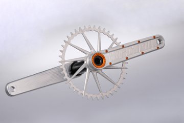 Garbaruk Enduro Crank 用 チェーンリング / ガルバルク チェーンリング MTB画像