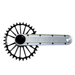 Garbaruk Enduro Crank 用 チェーンリング / ガルバルク チェーンリング MTB画像
