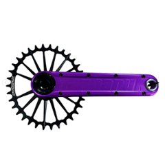 Garbaruk Enduro Crank 用 チェーンリング / ガルバルク チェーンリング MTB画像