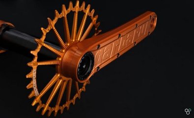 Garbaruk Enduro Crank 用 チェーンリング / ガルバルク チェーンリング MTB画像