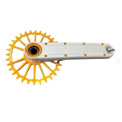 Garbaruk Enduro Crank 用 チェーンリング / ガルバルク チェーンリング MTB画像
