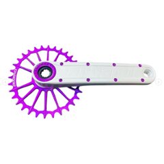 Garbaruk Enduro Crank 用 チェーンリング / ガルバルク チェーンリング MTB画像