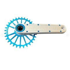 Garbaruk Enduro Crank 用 チェーンリング / ガルバルク チェーンリング MTB画像