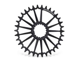 Garbaruk Enduro Crank 用 チェーンリング / ガルバルク チェーンリング MTBの画像