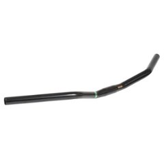 NITTO　「日東」 ハンドル　/　SIMWORKS / Getaround Bar  CrMo Bar　/ BK　/　25.4の画像