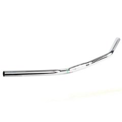 NITTO　「日東」 ハンドル　/　SIMWORKS / Getaround Bar  CrMo Bar　/ Chrome Plated　/　25.4の画像