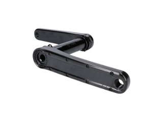 Garbaruk Enduro Crankset / アーム：ブラック　/　ガルバルク クランク　MTB画像