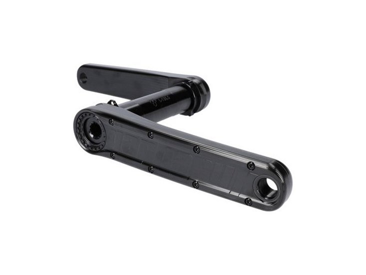 Garbaruk Enduro Crankset / アーム：ブラック　/　ガルバルク クランク　MTB画像