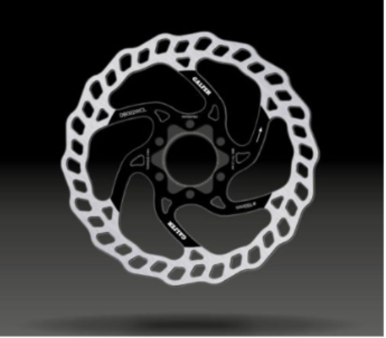 GALFER / ディスクローター / CL / 160mm / DB002W2CL / 2.0mm / MTB