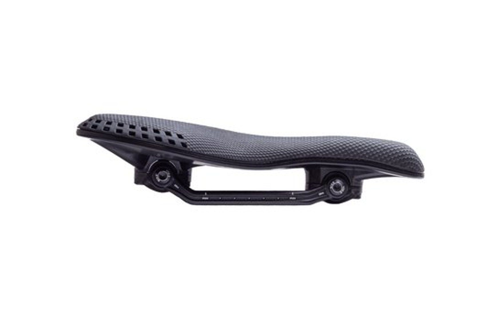 BikeYoke バイクヨーク 「SAGMA 3D 」 142 / レール サスペンション 
