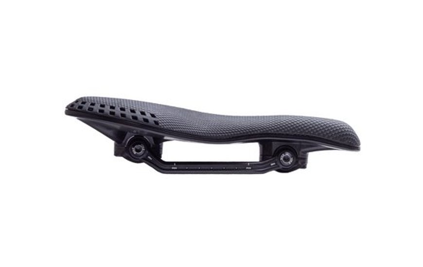 BikeYoke　バイクヨーク 「SAGMA 3D 」 142 / レール サスペンション サドル画像