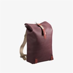 BROOKS[ブルックス]　バックパック / PICKWICK BACKPACK 26　[RUST/BRICK]　の画像