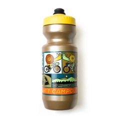 Swift Industries スウィフトインダストリーズ  Campout 2025 /Water Bottle の画像