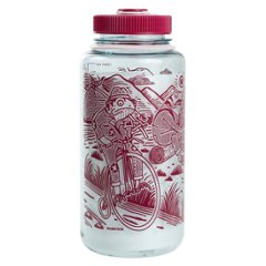 Paul Component / BIKE Camping Froggies NALGENE / ナルゲン ボトル ポール の画像