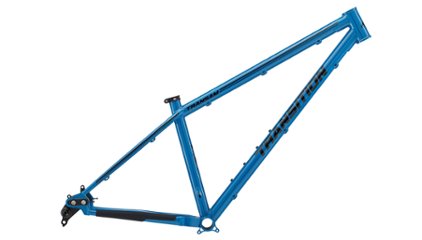 Transition / TRANSAM AM / Cascade Blue / Sサイズ / トランジション / FRAMESET / フレームセット の画像