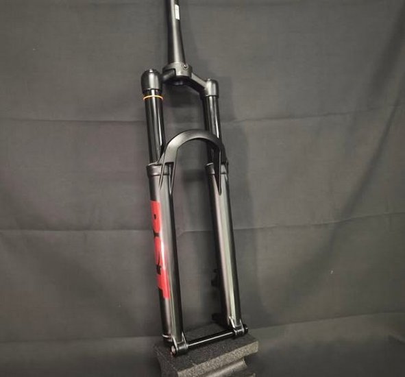 RST SUSPENSION / BLADE PRO / 130mm / 29インチ / ブラック画像