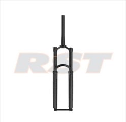 RST SUSPENSION / BLADE PRO / 130mm / 29インチ / ブラック画像