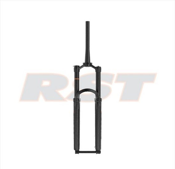 RST SUSPENSION / BLADE PRO / 130mm / 29インチ / ブラック画像