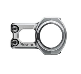 TITEL MTB / ST1 ステム 35mm / 長さ:40mm / Chrome　/ タイトルの画像