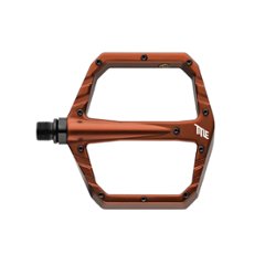 TITEL MTB / Connect pedals / Bronze / ペダル タイトルの画像