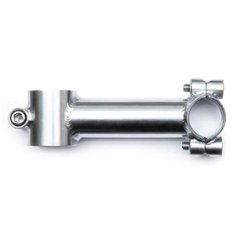 NITTO / MT-32 / low stack stem (dull silver ) 60mmの画像