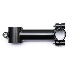 NITTO / MT-32 / low stack stem (black) 100mmの画像