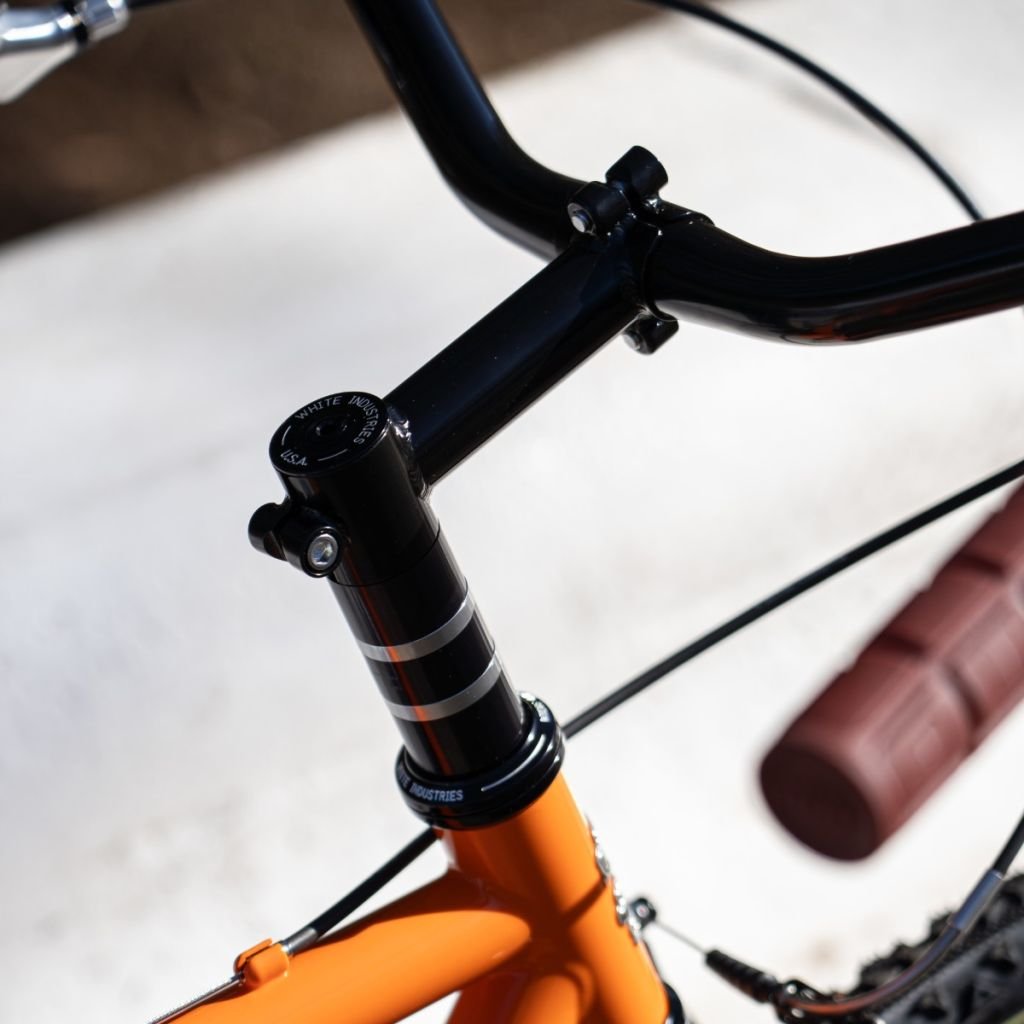 NITTO / MT-32 / low stack stem (black) 80mm｜創作品モール あるる
