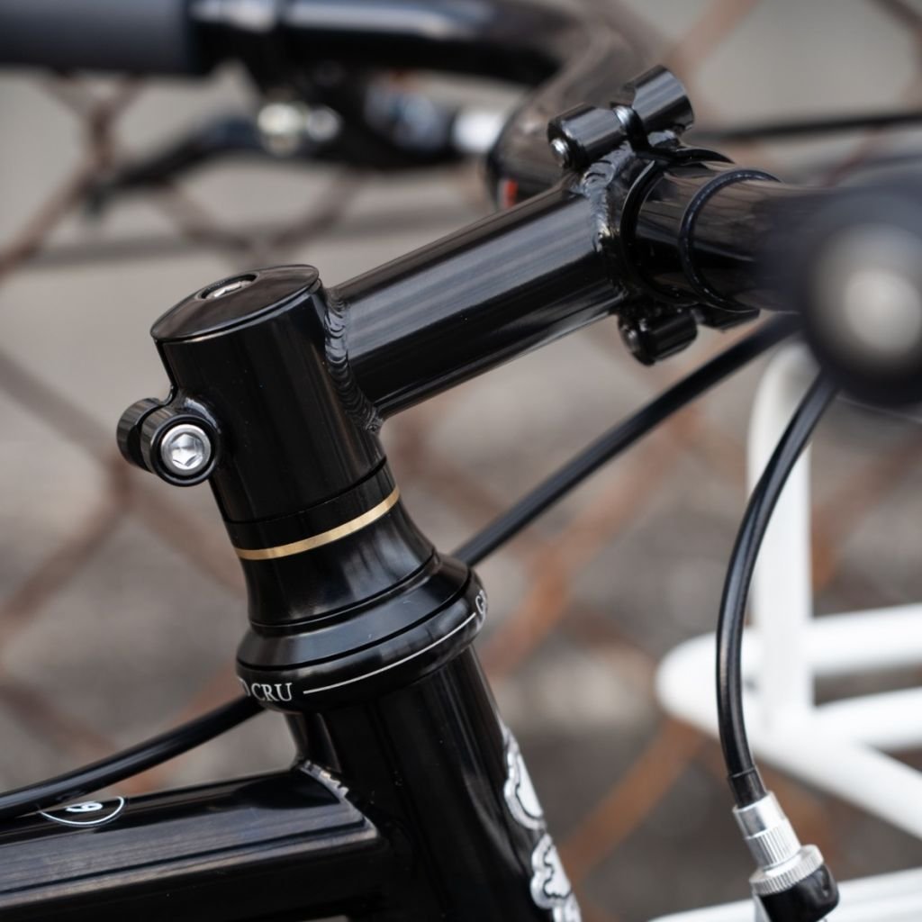 NITTO / MT-32 / low stack stem (black) 80mm｜創作品モール あるる