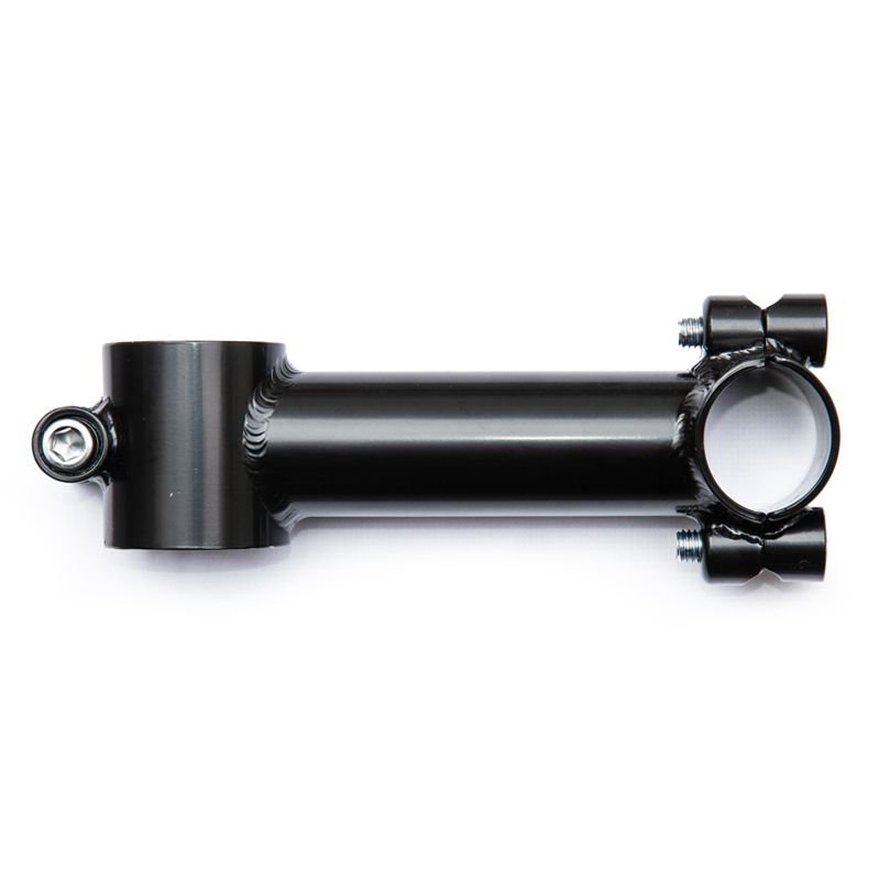 NITTO / FW-36 ブラック / VAN STEM / 25.4 / 60mm / 日東 ステム